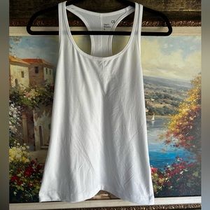 Gapfit Breathe Racerback Top